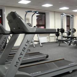 Фото Отель Северная