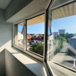 3-комнатные апартаменты люкс