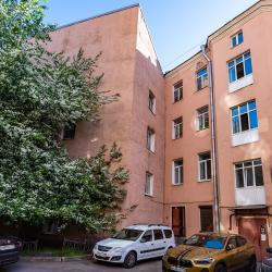 Апартаменты стандарт Переулок Бойцова, 4