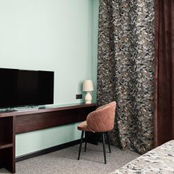 Фото Отель Заречный SGH (СГХ)