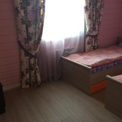 Фото Отель Озерки 2