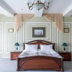 Номер люкс, корпус Домъ купца Кундышева-Володина