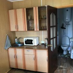 Фото Отель Новокурово