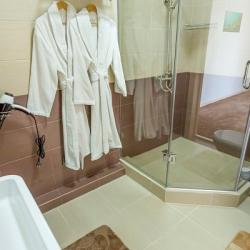 3-комнатные апартаменты улучшенные
