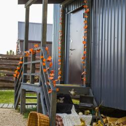 Коттедж улучшенный Когтевран