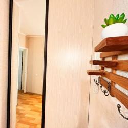 1-комнатные апартаменты улучшенные