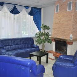 Фото Отель Алмаз