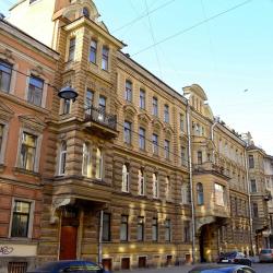 фото 9 SleepHouse (Слип Хаус)