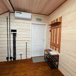 1-комнатный номер стандарт семейный