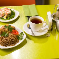 Фото Отель Atlas Hotel (Атлас)