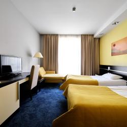 фото 29 AZIMUT Hotel FREESTYLE Rosa Khutor  (Азимут Фристайл)