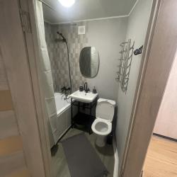 Фото Отель Комфорт Сити на проспекте Чайковского 84