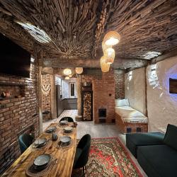 Фото Отель Гнездо