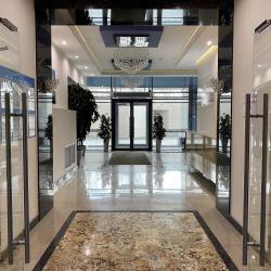 Фото Апартаменты на проспекте Альберта Камалеева 1