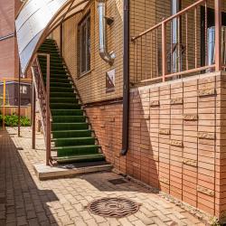 Фото Отель Респект