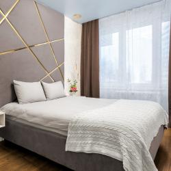 2-комнатные апартаменты стандарт