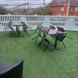 Фото Отель Алькасар