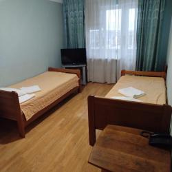 Фото Отель Аэропорт