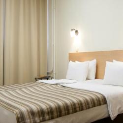 Фото Отель Comfort Nsk Hotel (Комфорт Нск)