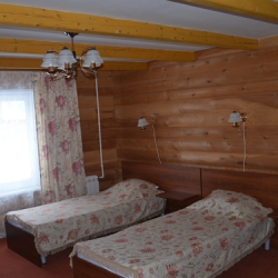 Фото Отель Тирольский