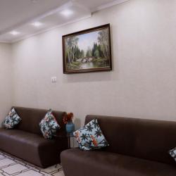 Фото Отель Вояж Лесколово