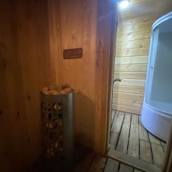 Фото Отель БаняДом