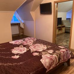 Фото Отель Корона