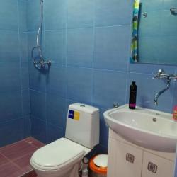 Фото Отель Антей