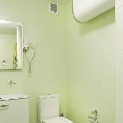 Номер полулюкс