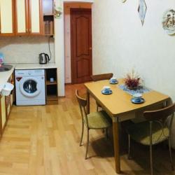 Фото Апартаменты на улице Мира 65