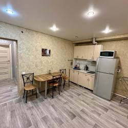 2-комнатные апартаменты стандарт