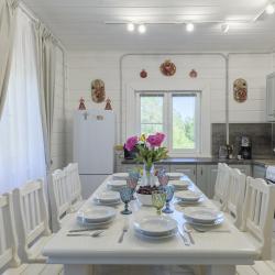 Фото Отель Кикино на Веле