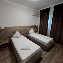 Фото Отель Comfort Place (Комфорт Плейс)