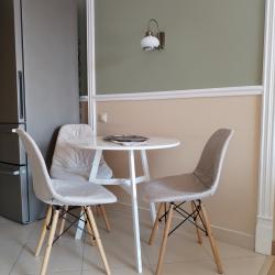 Фото Апартаменты Остров мечты