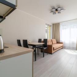 фото 18 Sutki Rent (Сутки Рент) на проспекте Энергетиков