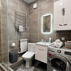 2-комнатные апартаменты улучшенные