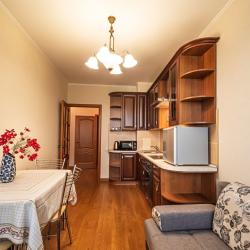 Фото Апартаменты на улице Агибалова