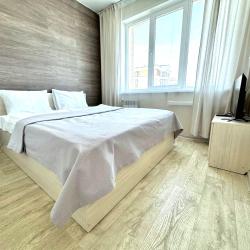 Фото Апартаменты на проспекте Московский 18 корпус 3