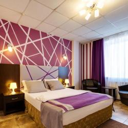 Фото Отель MARTON Милан (Мартон Милан)