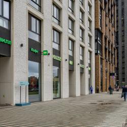 Апартаменты стандарт