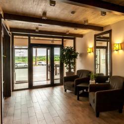 Фото Парк-отель Прованс