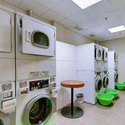 фото 47 Staybridge Suites St. Petersburg (Стейбридж Санкт-Петербург)