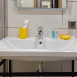 Номер полулюкс