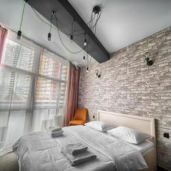 Фото Отель Nova (Нова)