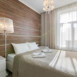 фото 38 iRooms (айРумс) на переулке Мучной
