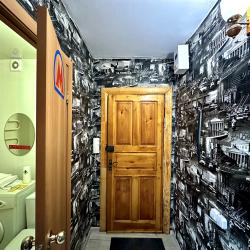 Фото Отель Калина на улице Исайченко 13