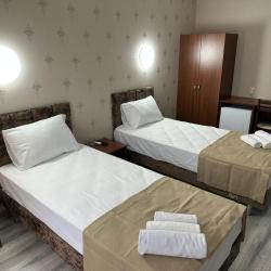 Фото Отель Страна души