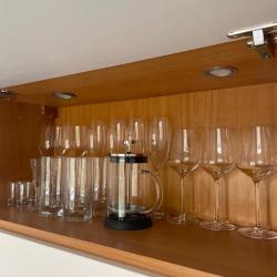 Фото Апартаменты на проспекте Санкт-Петербургский 14