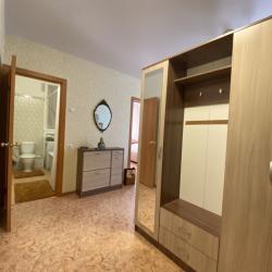 Фото Апартаменты на Омской, 63