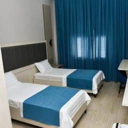 Фото Отель Human (Хуман)